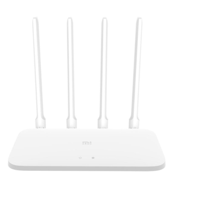 Xiaomi Mi Router 4A Dual Band Wifi Router with 4 Antennas (AC1200)