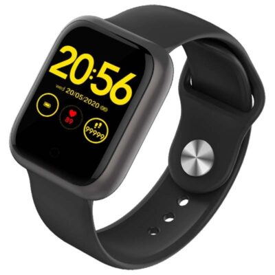 1More Omthing E-Joy Smart Watch ? Black