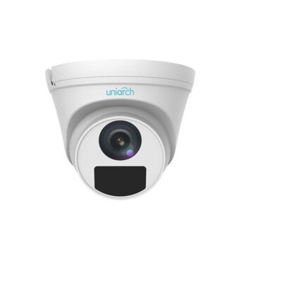 UNIARCH IPC-T124-PF28(40) Fixed Dome Network 4MP IP Security Camera