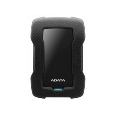 ADATA HD330 5TB USB 3.1 Durable External Hard Drive