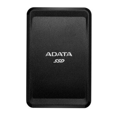 ADATA SC685 1TB Type-C External SSD