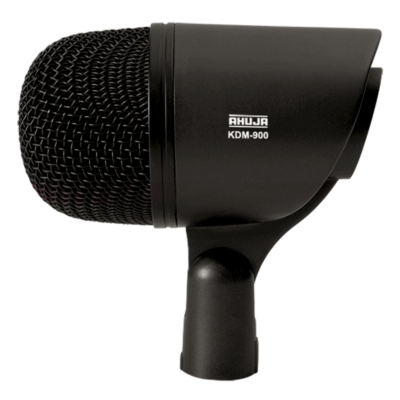 AHUJA KDM-900 PA Kick Drum Microphone
