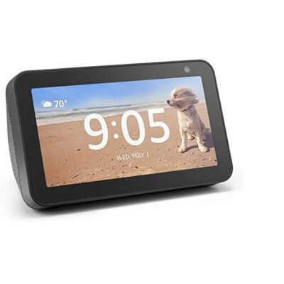 Amazon Echo Show 5 Compact Smart display with Alexa (1st Gen)