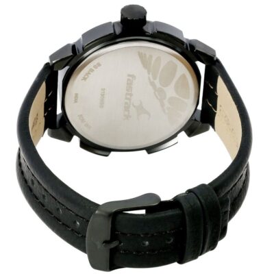 Analog Watches for men by Fastrack (NG3130NL01)