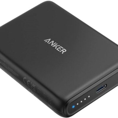 Anker 521 Magnetic 5000 mAh Wireless Portable Charger
