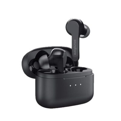 Anker Liberty Air True Wireless Earphones with Charging Case