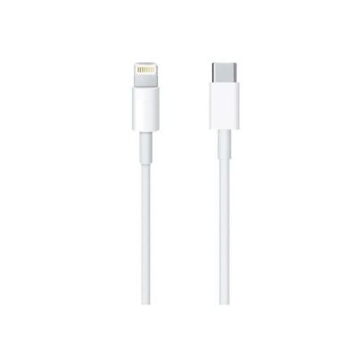Apple Type-C to Lightning Cable 1M ? White