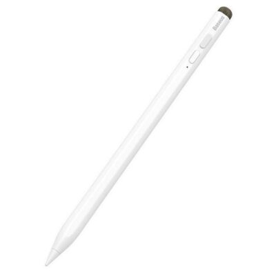 BASEUS Smooth Writing Stylus Pen Active + Passive Version with Type-C Charging Capacitive