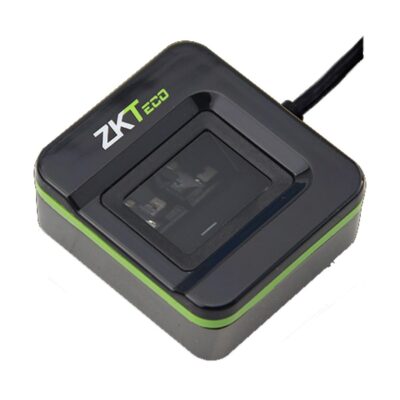 Biometric Fingerprint Scanner (ZKTeco SLK20R)