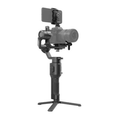DJI Ronin-SC ? Camera Stabilizer 3-Axis Gimbal