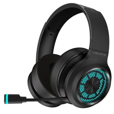 Edifier G7 Professional 7.1 Surround Sound Hi-Res USB Gaming Headset
