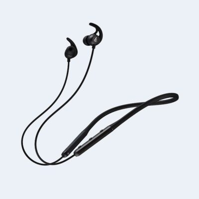 Edifier W280NB Black In-ear Wireless Bluetooth Earphone