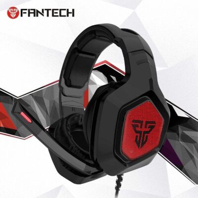 Fantech MH83 Omni RGB Gaming Headphone