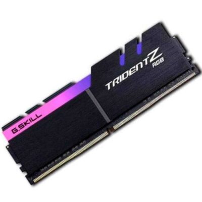 G.Skill Trident-Z 8GB 2933MHz RGB DDR4 RAM