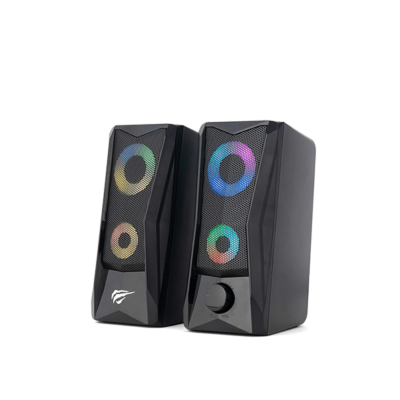 Havit HV-SK700 RGB Light Gaming Speaker