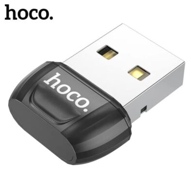 HOCO UA18 USB Wireless BT 5.0 Adapter