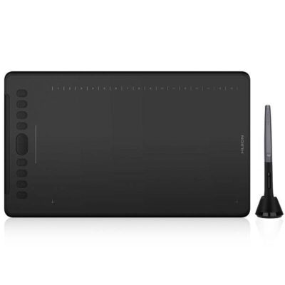 Huion Inspiroy H1161 Graphic Tablet
