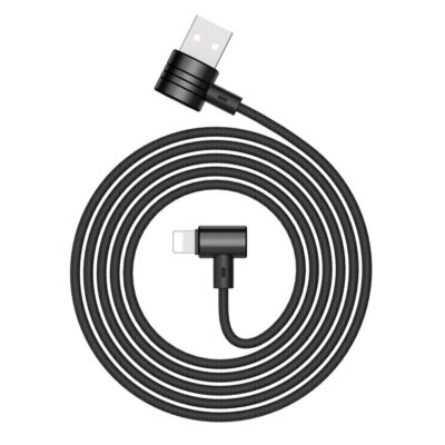 iPhone Lightning Port Fast Charging Data Cable (Baseus CALTX-A01)