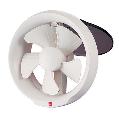 KDK Wall mounted ventilating fan (15WUD)