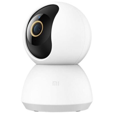 Mi 360? Home Security Camera 2K Video CCTV WiFi Night Vision Wireless Webcam Surveillance Camera Baby Monitor