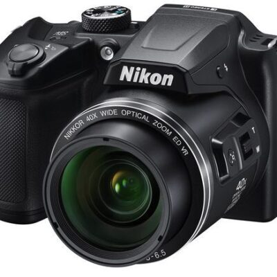 Nikon COOLPIX B500 – 16 Megapixel, Compact Camera