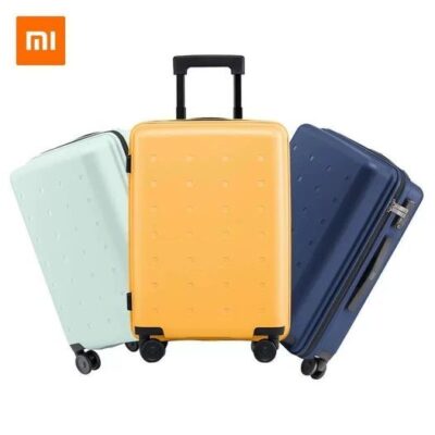 Original Xiaomi Mi Youth Version Travel Suitcase (20 Inch)