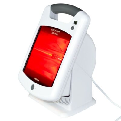 Pain Relief Therapy Lamp- Philips InfraCare (HP-3631)