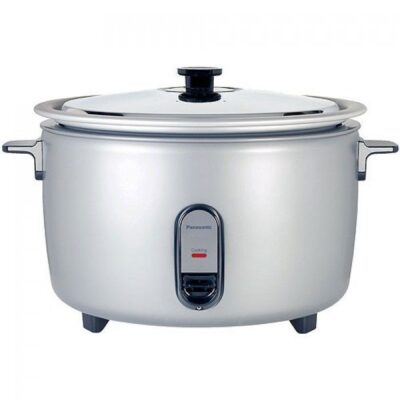 Panasonic 40 Cup Commercial Electric Rice Cooker (SR-GA721)