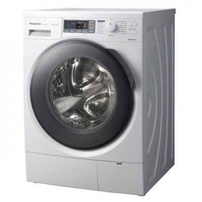 Panasonic Econavi Front Load Washing Machine (NA-140VG3)