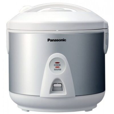 Panasonic Steaming Rice Cooker (SR-TEM10)