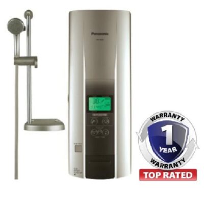 Panasonic Instant Endless Water Heater with Shower (DH-3KD1)