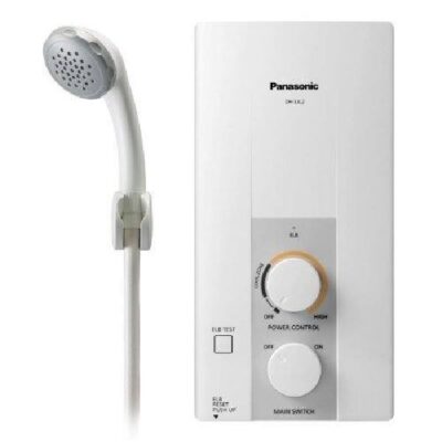 Panasonic Instant water heater (DH-3JL2)