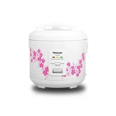 Panasonic SR-JN185 1.8L Jar Capacity Rice Cooker