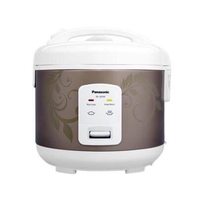 Panasonic SR-JQ185 1.8L Jar Capacity Rice Cooker