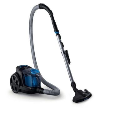 PHILIPS Canister Vacuum Cleaner (1800W, FC9350)
