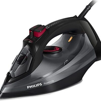 Philips GC2998 PowerLife Steam Iron with 170g Steam Boost