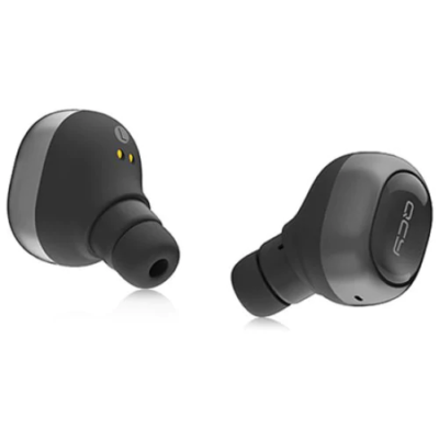 QCY Q29 Pro In-ear TWS Bluetooth Double Headset – BLACK