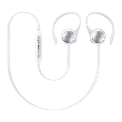 Samsung Level Active Wireless Bluetooth Fitness Headset (White)
