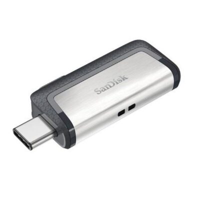 Sandisk Ultra Dual Drive USB Type C OTG Pendrive ? 64 GB