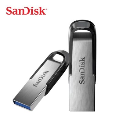 SanDisk Ultra Flair CZ73 32GB USB 3.0 Pen Drive