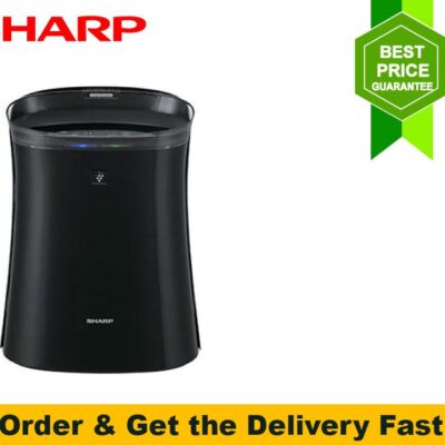 Sharp Air Purifier with Mosquito Catcher (FP-FM40LB)