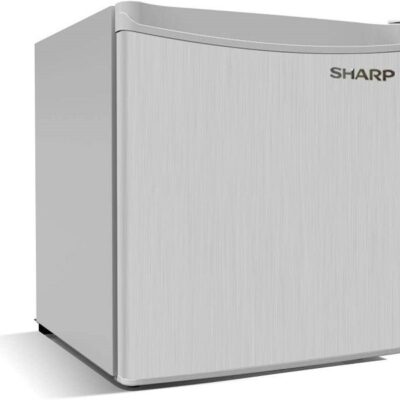 Sharp Mini Bar Series 65 Liters Refrigerator (SJ-K75X-SL3)