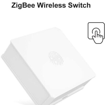 SONOFF SNZB-01 ? Zigbee Wireless Switch