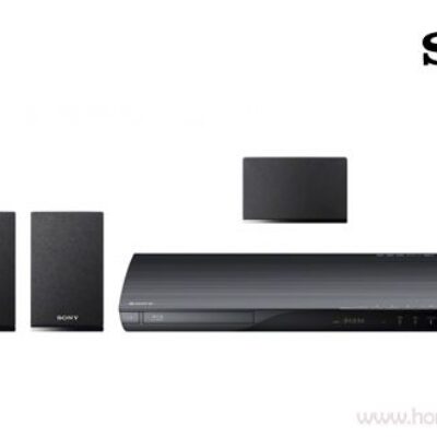 Sony Full HD Blue -ray DISC Player With Speakers (BDV-E190)