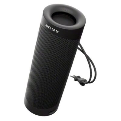 Sony SRS-XB23 EXTRA BASS Wireless Bluetooth Lightweight Travel Speaker