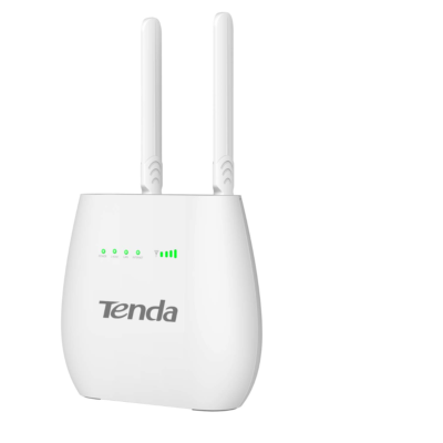 Tenda 4G680V2.0 3G/4G 300Mbps Wireless Router