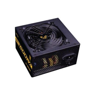 Value Top VT -AX600 Real 600W Output Power Supply