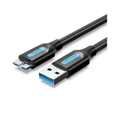 Vention COPBF USB 3.0 A Male to Micro-B Male Cable 1M