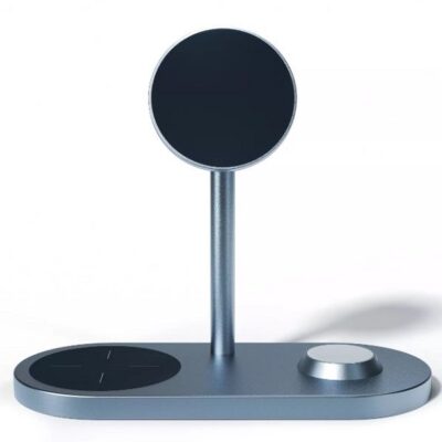 WIWU X23 Power Air 3-in-1 Magnetic Wireless Charger
