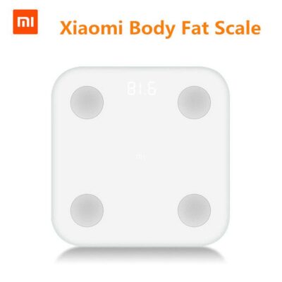 Xiaomi Mi Body Fat Weight Scale